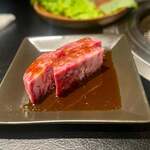 京松蘭 - ロースマキ