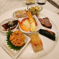 東天閣 神戸本店 - 