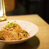 料理メニュー : 麻婆豆腐シン - 西大橋/中華料理 | 食べログ