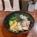 Aburasoba Ajinotentoku - 