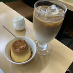 カフェテラス ポンヌフ - 