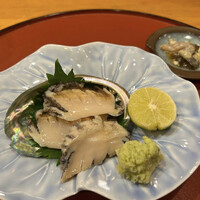 寿司・割烹 偉洲亥 - 
