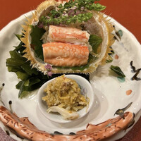 寿司・割烹 偉洲亥 - 
