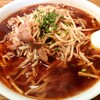 フルカワ食堂2 - 焼肉ラーメン