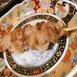 Yakitori Binchou Tan To Miyazaki Jidori Semmontora Toriya - 