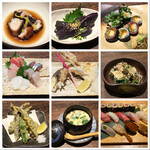 Sushiya Shinkichi - 