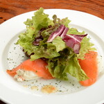 ビリー・バルゥーズ・ビア・バー - 