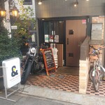 スパイス＆スマイル - このバイク良いですね