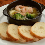 ビリー・バルゥーズ・ビア・バー - 