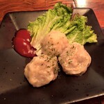 ビリー・バルゥーズ・ビア・バー - 