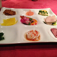 全聚徳 新宿店 - 