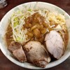 ラーメン二郎 めじろ台店