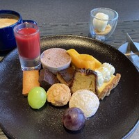 TEPPANYAKI 10 SHIBUYA - 