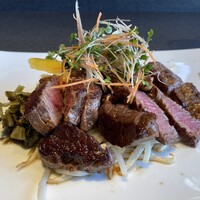 TEPPANYAKI 10 SHIBUYA - 