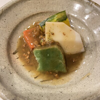 鶏割烹 ならや - 