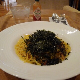 杜のカフェ ココデ_0