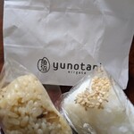 心亭 - 料理写真: