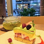 アフタヌーンティー・ティールーム - 