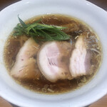 中華そば うえまち - 