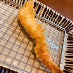 Kappou Tempura Tentsuyu - 