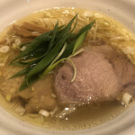 らぁめん しゅき - 