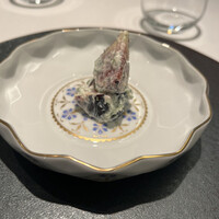 l'intemporel - 