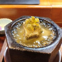 鮨かしわ - 