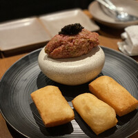焼肉うしごろ 表参道店 - 