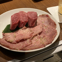 焼肉うしごろ 表参道店 - 