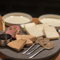 焼肉うしごろ 表参道店 - 