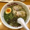 九州筑豊ラーメン山小屋 フジグラン野市店