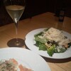 Osteria UVA RARA 横浜