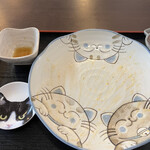 猫丸食堂 - ★完食〜╰(*´︶`*)╯