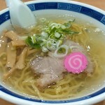 北乃ラーメン - 