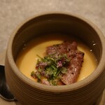 A5和牛肉料理専門店 ONIQUE TOKYO - 