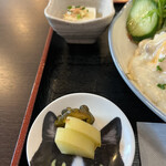 猫丸食堂 - ★お漬物