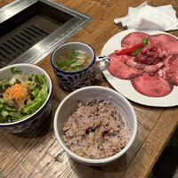 渋谷焼肉 KINTAN - 