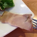 カフェ チルコリーノ - 20130518