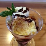 カフェ チルコリーノ - 20130518