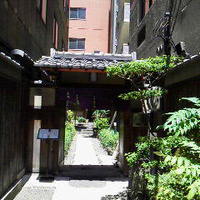 吉寅 - 入口