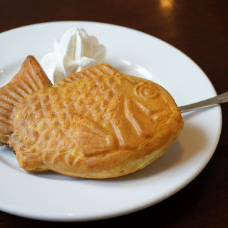 純喫茶 星港夜_0