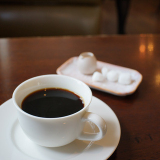 純喫茶 星港夜_1