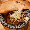 串焼き 焼とんyaたゆたゆ お初天神店