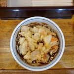 Kabuki soba - 