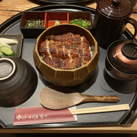 うなぎ四代目菊川 ミッドランドスクエア 名古屋本店 - 