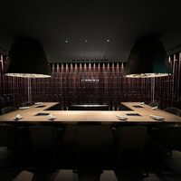 TANAKA YAKINIKU RESTAURANTE - 