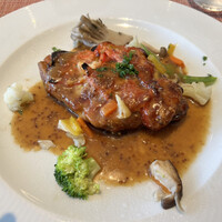 トラント.トロワ - 