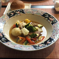 トラント.トロワ - 