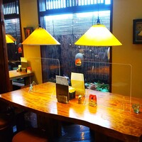 九つ井 本店 - 九つ井 本店 （ここのついど）