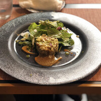 トラント.トロワ - 